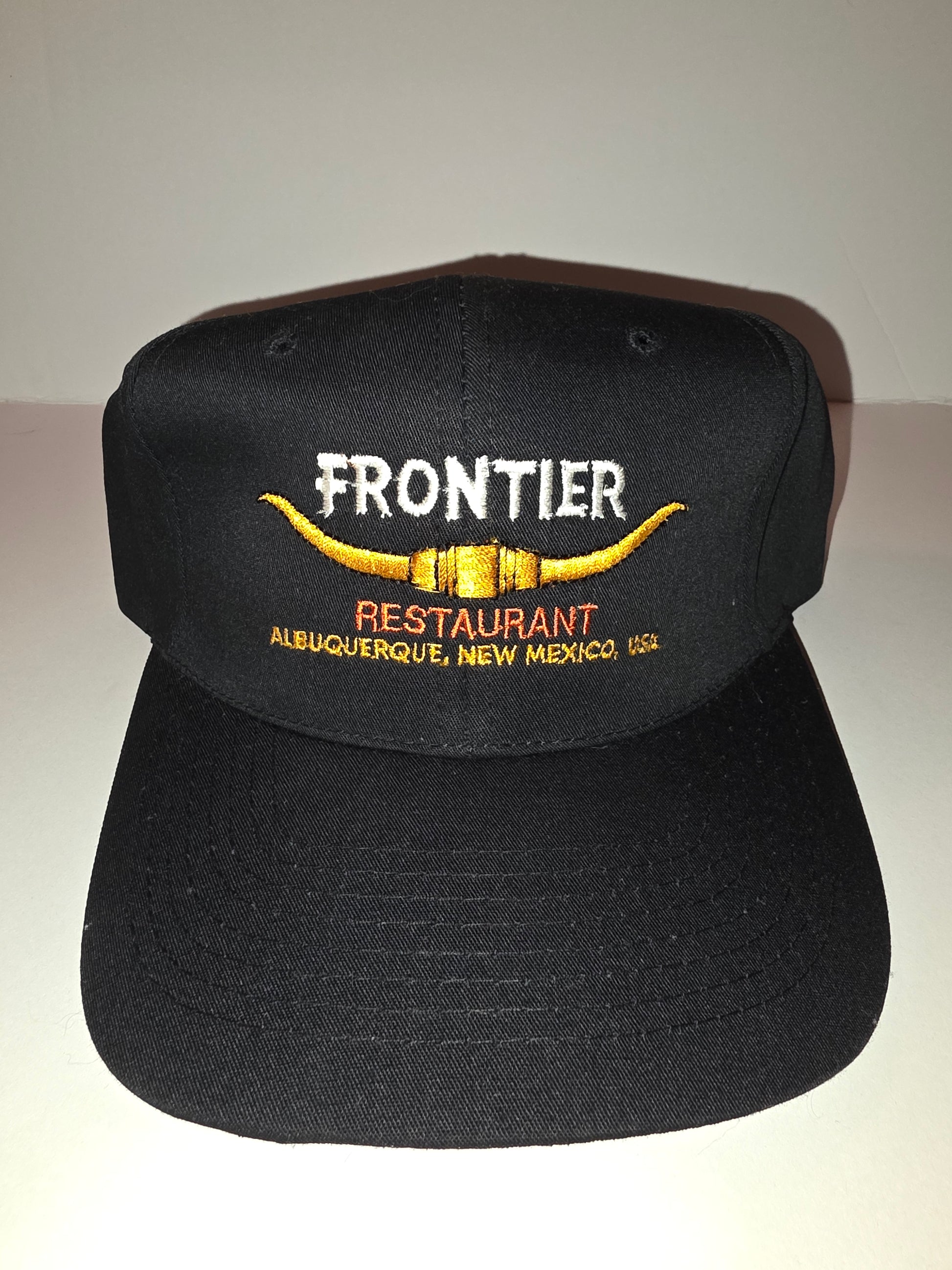 Frontier New Mexico Snapback Hat