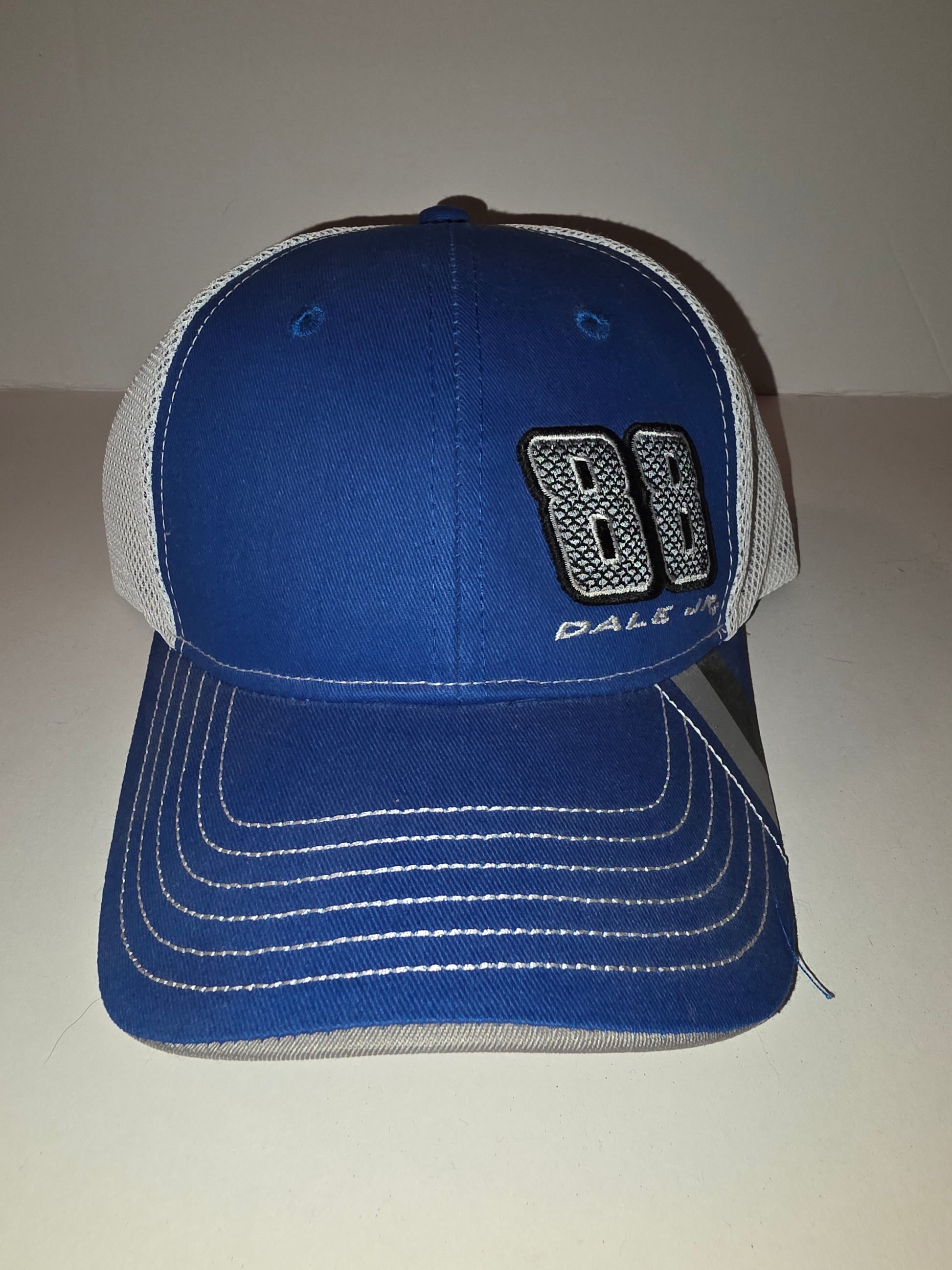 Dale Earnhardt Jr 88 NASCAR Snapback Cap