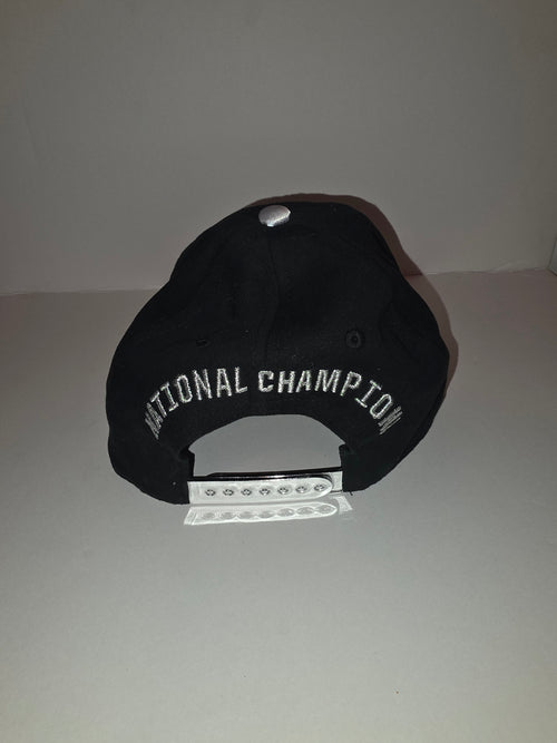 2017 Carolina Tarheels NCAA Final Four Snapback Hat