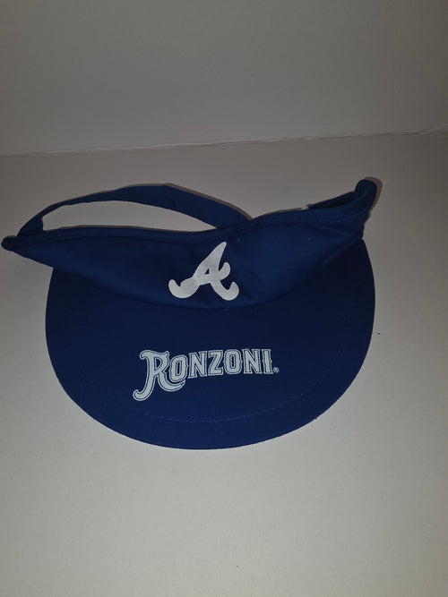 Arizona Ronzoni Visor Hat